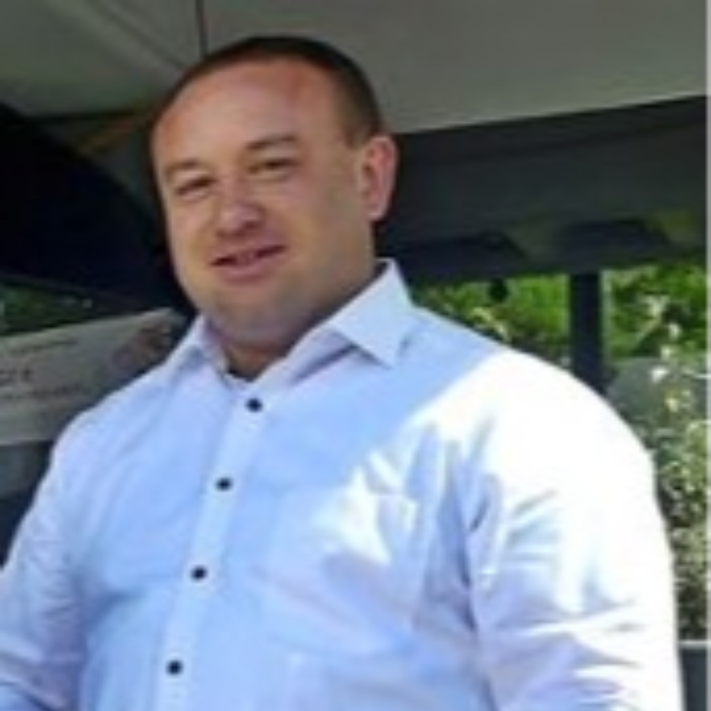 Pascal Sassmann Betriebsleiter Omnibusverkehr Göppingen OVG XING