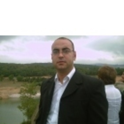 Mustafa Cihangir Eroğlu