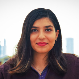 Sahar Tahzibi