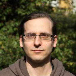 Martin Horatschek