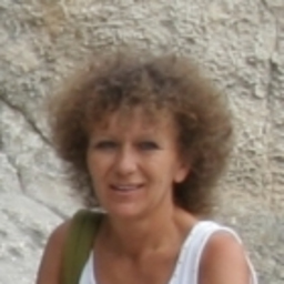 Danuta Franzen
