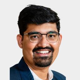 Ankit Tripathi