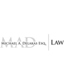 Michael Delakas