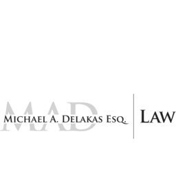 Michael Delakas