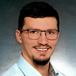 Profilbild Nathan Beilharz