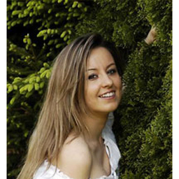 Izabela Joos's profile picture