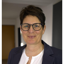 Dipl.-Ing. Bianca Mille's profile picture