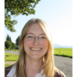Renate Schuster