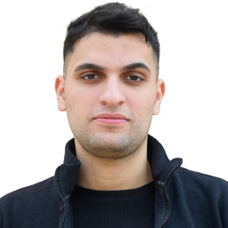 Jafar Ali