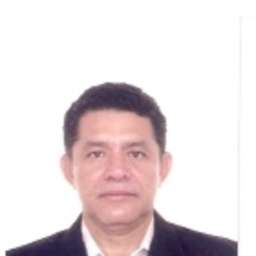 Prof. WILFRIDO ENRIQUE ORTEGA REY