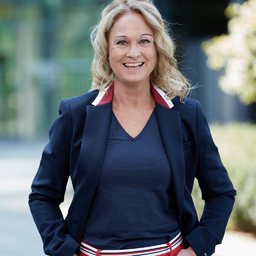Nora Körner's profile picture