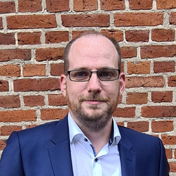 Profilbild Sebastian Kröger
