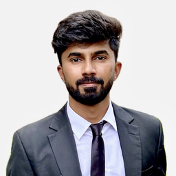 Angu Praveen Muthu Swamy