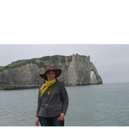Anna Dudysheva's profile picture