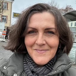 Christine Pottendorfer