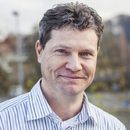 Dipl.-Ing. Jörg Hüner