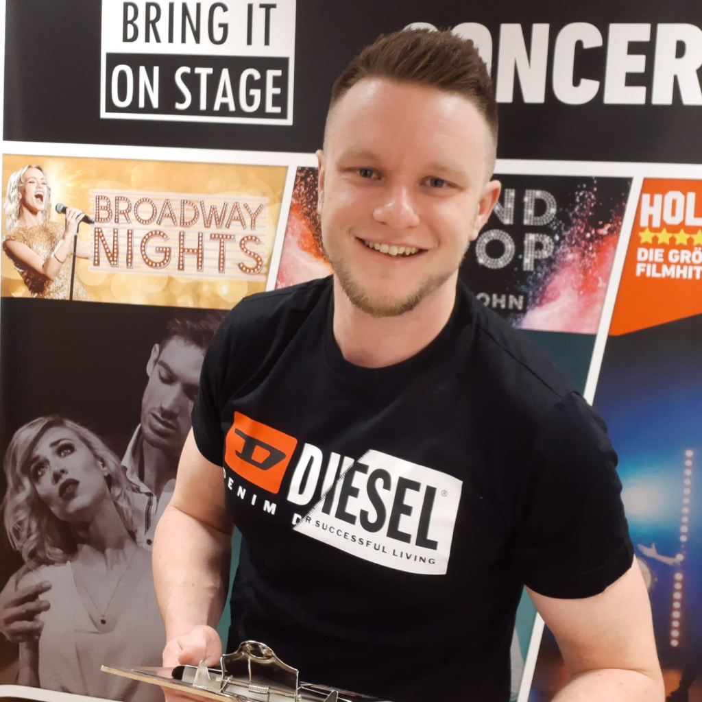 Steven Egner Tourismusmanagement Frankfurt University of Applied