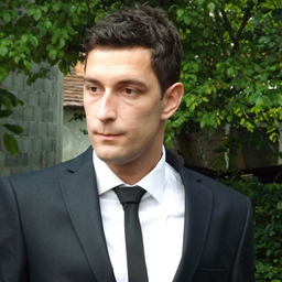 David Petkovic