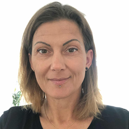 Manuela Casparis