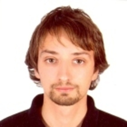 Christopher Haun