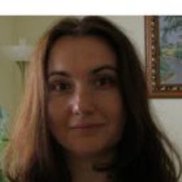Tsvetelina Parvanova