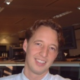 Jan Combrink