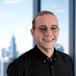 Dominik Janzen's profile picture