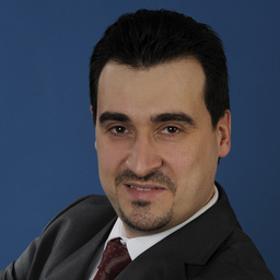 Dr. Ahmad Habbaba