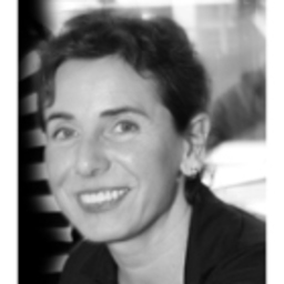 Ulrike Speyer