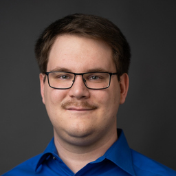 Profilbild Dominik Koehler