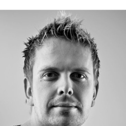 Bo Brandt Cramer