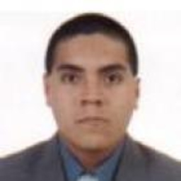 Carlos Fernando Coca Silva