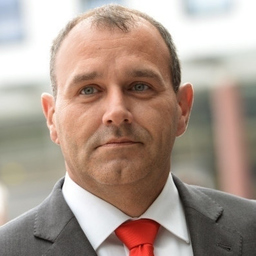 Ing. Christoph Reichetzeder