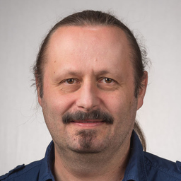 Dr. Erwin Schaumlechner