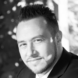 Erkan Terzoglou