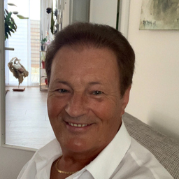 Gerhard Kopitsch
