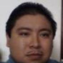 Janitzio Caamal Ancheyta
