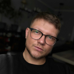 Maxymilian Robert Smuzniak