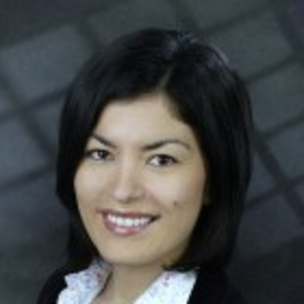 Radostina Hristova Politikwissenschaften LMU XING