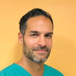 Dr. Cyrus Sadighi
