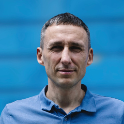 Mikhail Kudinov