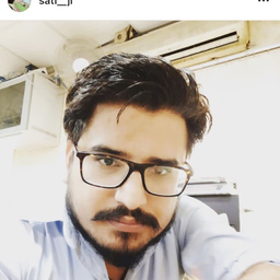 Ing. Prakash Sati