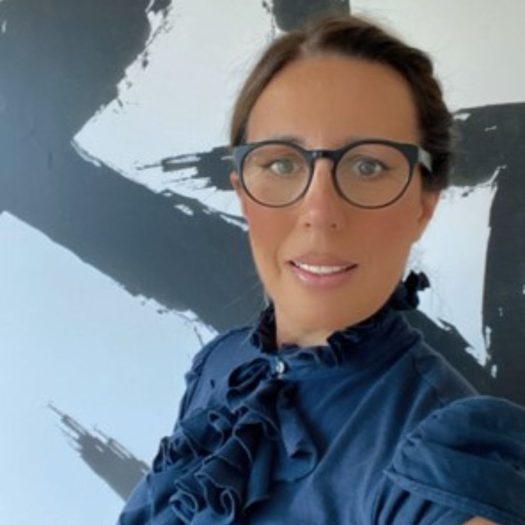Lidija Kundenmanagerin Dansac GmbH XING