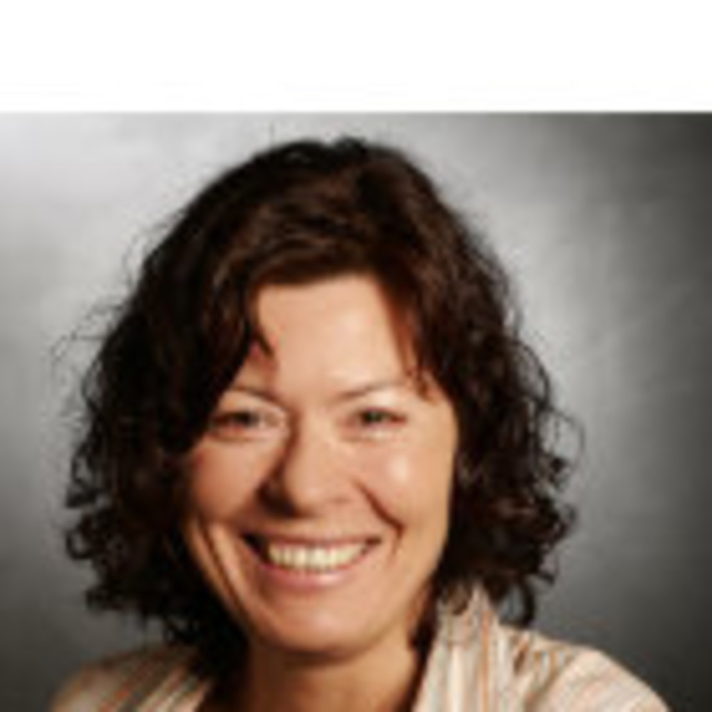 Social Media Profilbild Heike Link Mannheim