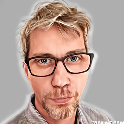 Oliver Frehse