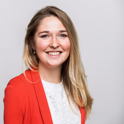 Laura Dahm