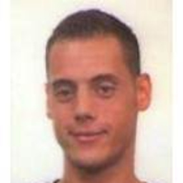 JOSE MANUEL CORDOBA TORTAJADA