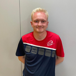 Caspar-David Knelange 