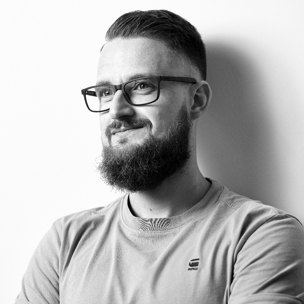 Marius Wimmer Graphic design FaberCastell Akademie XING