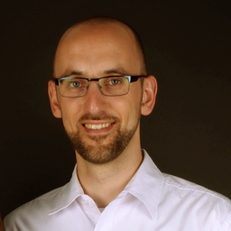 Sascha Klarmann